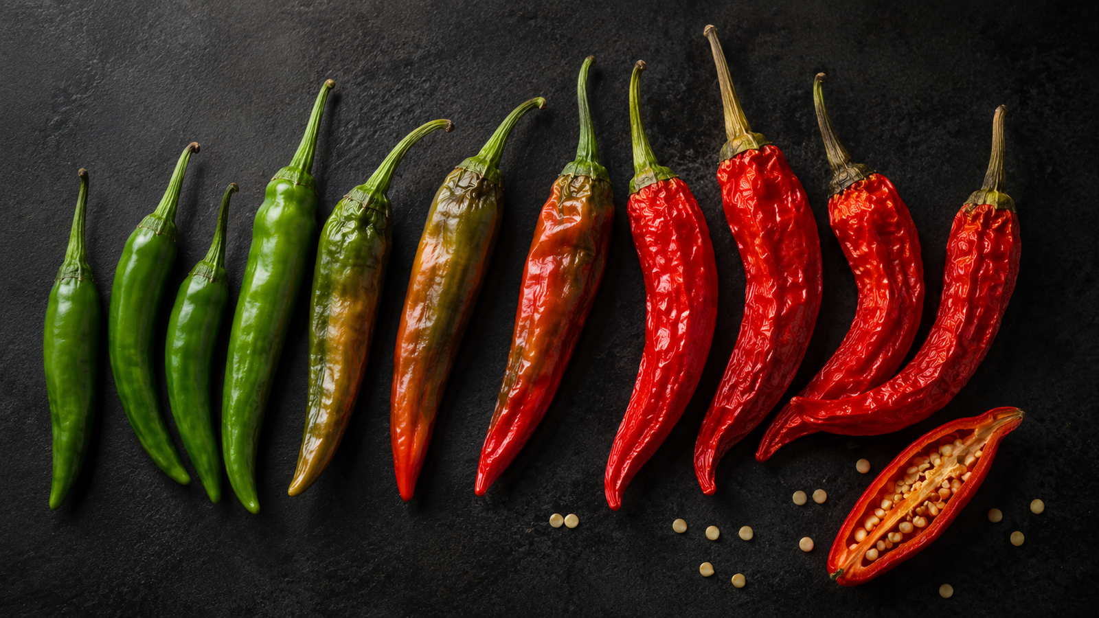 Green Chilli: Benefits, Side Effects, Nutrition & What Really Happens to Your Body